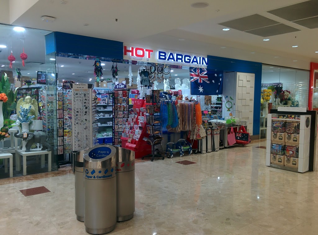 Hot Bargain | store | Ground Floor, Stockland Jesmond, 2287, 28 Blue Gum Rd, Jesmond NSW 2299, Australia | 0249515828 OR +61 2 4951 5828