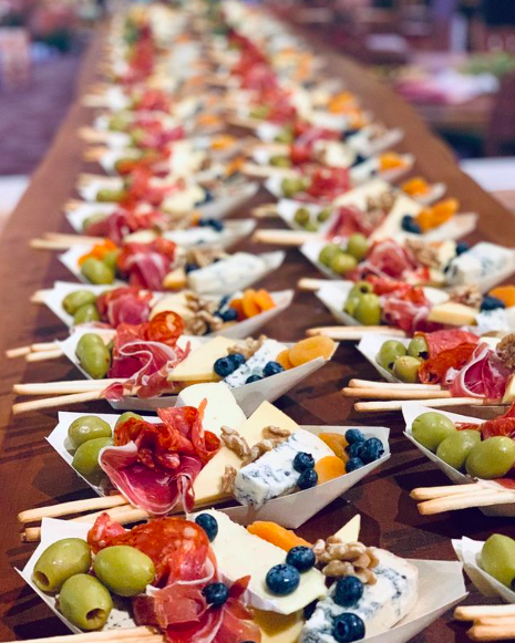 Say Cheese | Grazing & Platter Catering | food | 82 Bennetts Road, Camp Hill QLD 4152, Australia | 0447980705 OR +61 447 980 705