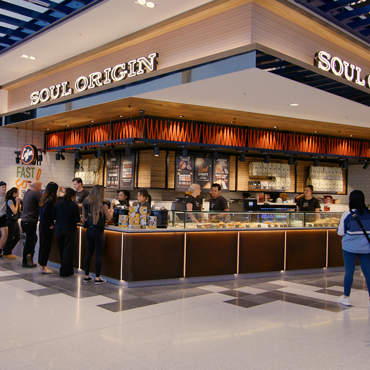 Soul Origin Oran Park | Podium, Shop 10L/351 Oran Park Dr, Oran Park NSW 2570, Australia | Phone: 0482 014 777