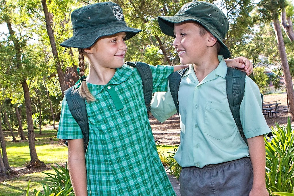 St Michaels Primary School | school | Sproule St, Nelson Bay NSW 2315, Australia | 0249811111 OR +61 2 4981 1111