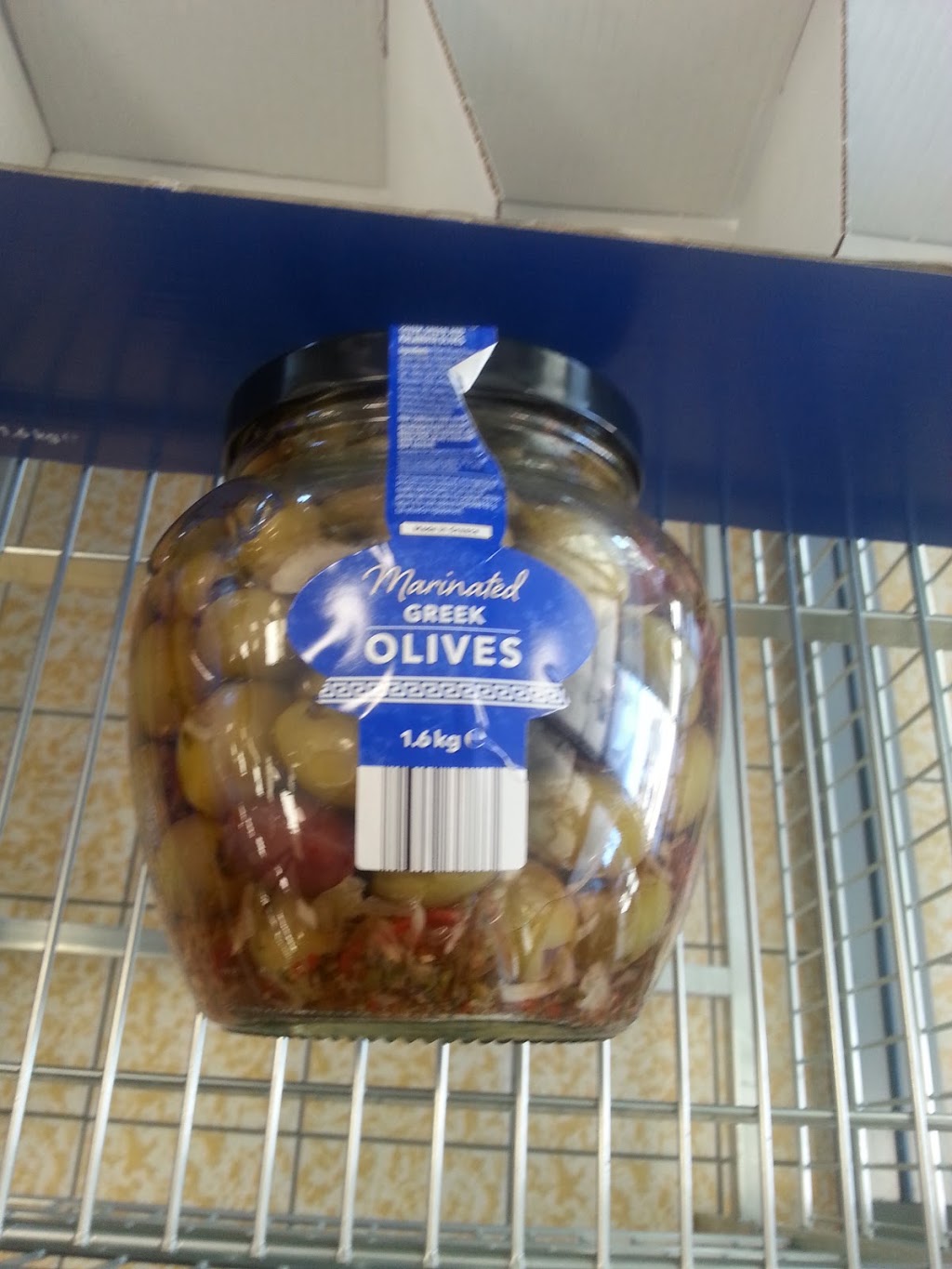 ALDI Armidale | 95 Barney St, Armidale NSW 2350, Australia