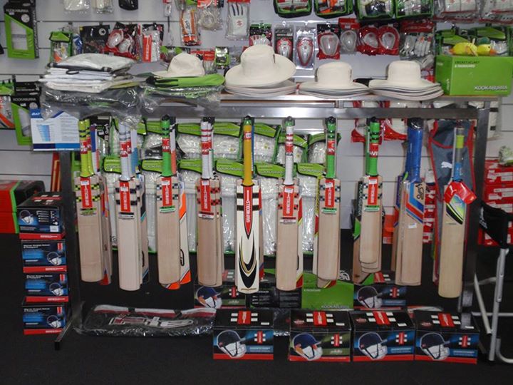 SPORTFIRST Capalaba | store | 24/200 Old Cleveland Rd, Capalaba QLD 4157, Australia | 0732457200 OR +61 7 3245 7200