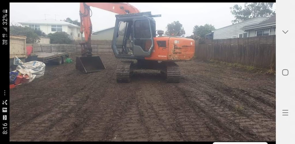 Zilla Demolition Excavation & Site Services | 634A Nepean Hwy, Frankston South VIC 3199, Australia | Phone: 0419 313 273