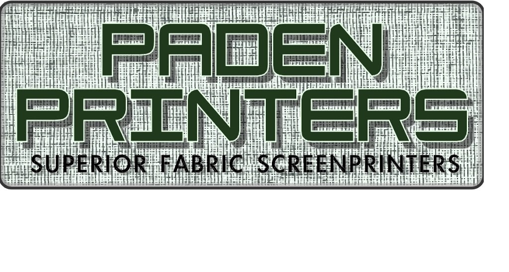 Paden Printers | 6 Lagunta Ave, Edwardstown SA 5039, Australia | Phone: (08) 8277 0535