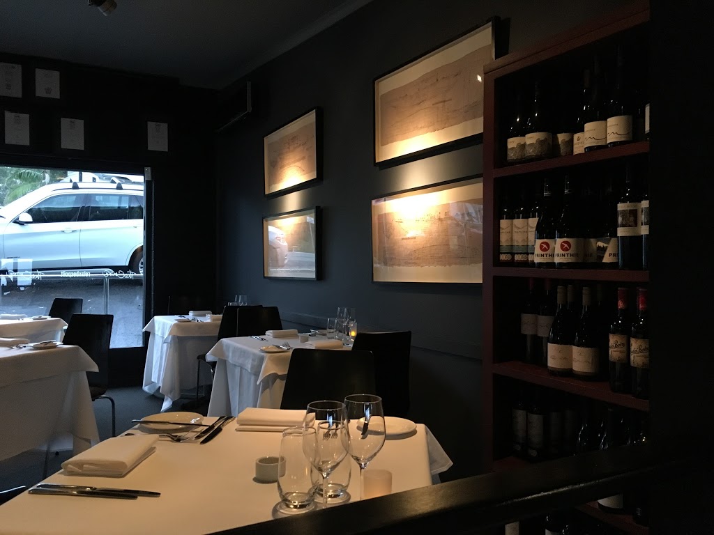 The Cowrie Restaurant | 109 Scenic Hwy, Terrigal NSW 2260, Australia | Phone: (02) 4384 3016