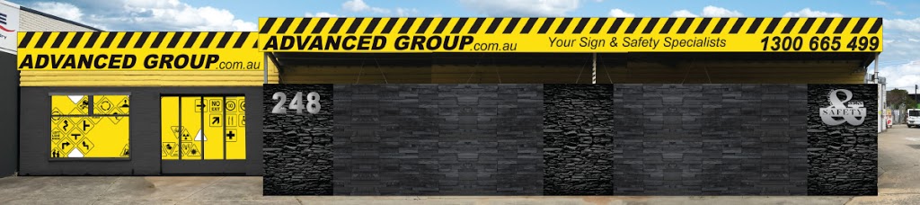 Signs and Safety | store | 248 Cheltenham Rd, Keysborough VIC 3173, Australia | 1300665499 OR +61 1300 665 499