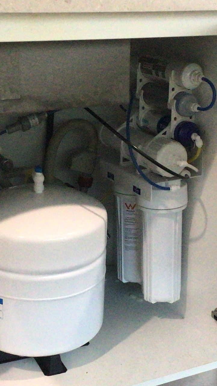 Water Culture Filtration | 145 Donalds Range Rd, Razorback NSW 2571, Australia | Phone: 0401 187 264