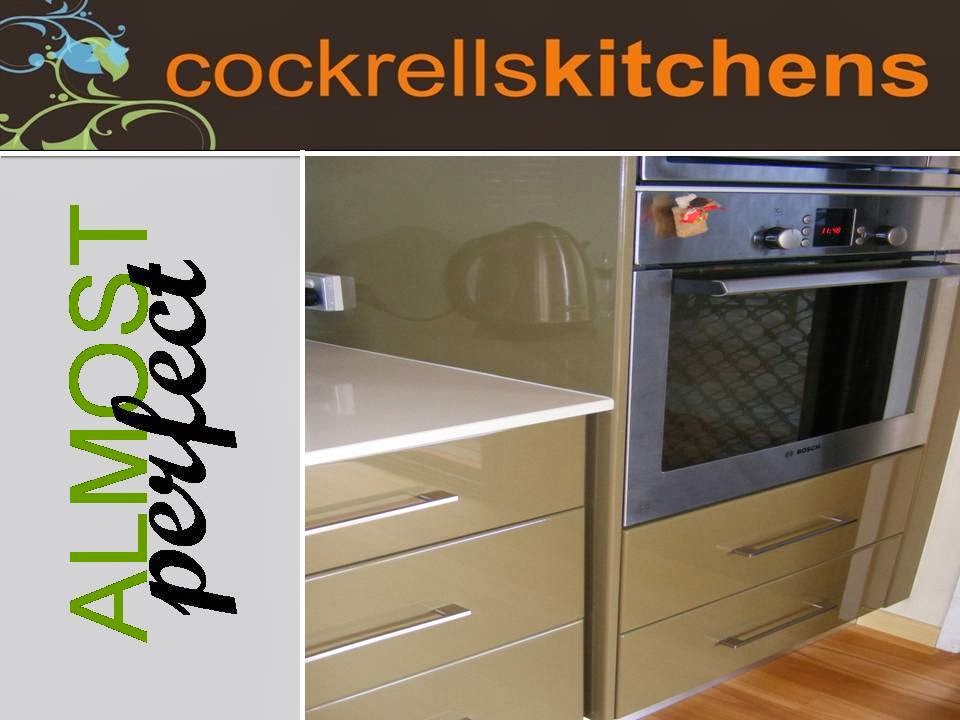 Cockrells Kitchens | furniture store | 90 Origlasso St, Ingham QLD 4850, Australia | 0747762367 OR +61 7 4776 2367