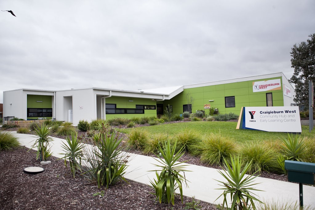 Craigieburn West YMCA Early Learning Centre | 265 Waterview Blvd, Craigieburn VIC 3064, Australia | Phone: (03) 8338 3900