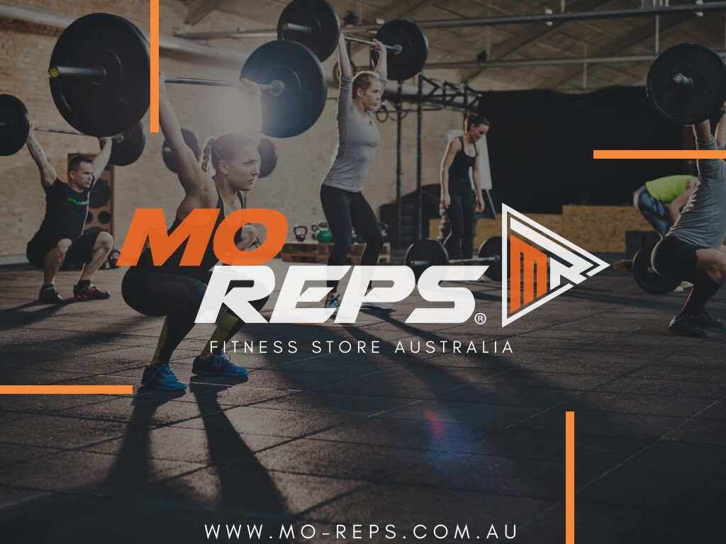 MO REPS® Fitness Store Australia | store | 29 Circuit Dr, Hendon SA 5014, Australia