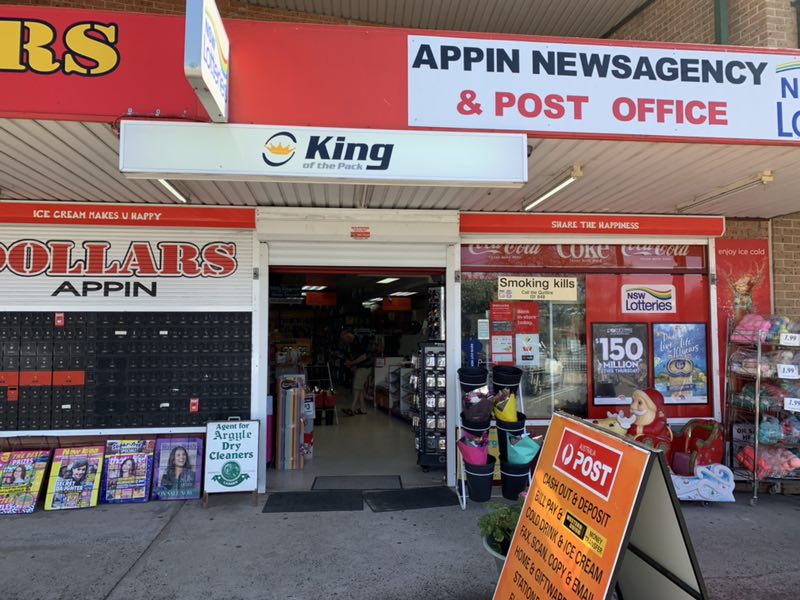 King of the Pack Appin | Shop 5/73 Appin Rd, Appin NSW 2560, Australia | Phone: (02) 4631 1240