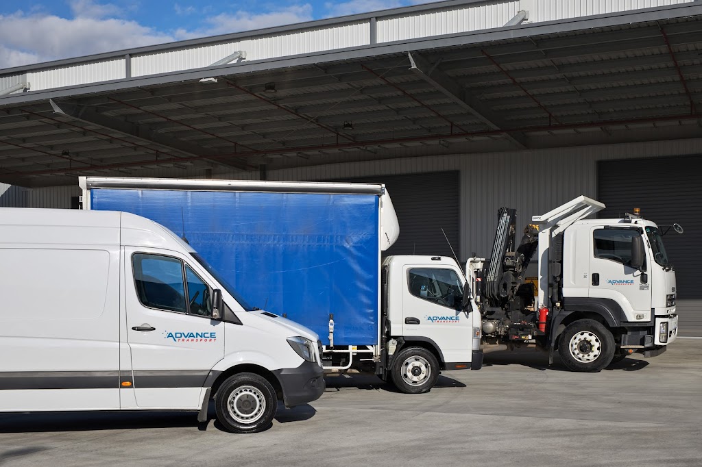 Advance Transport Services |  | 959 Abernethy Rd, High Wycombe WA 6057, Australia | 131342 OR +61 131342