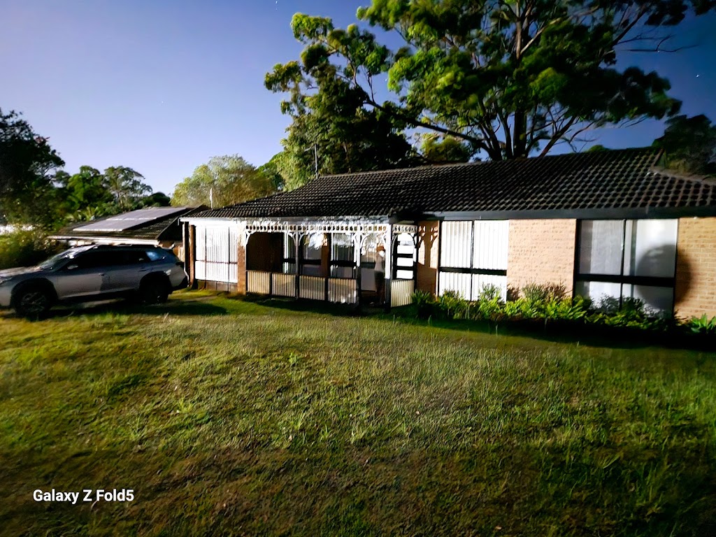 Maroofs House | 21 Langford Dr, Kariong NSW 2250, Australia | Phone: 0470 583 266