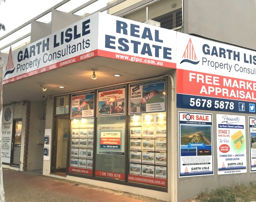 Garth Lisle Property Consultants | real estate agency | 3/129 Marine Parade, San Remo VIC 3925, Australia | 0356785878 OR +61 3 5678 5878