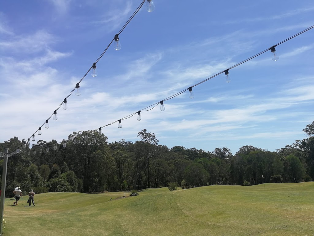 Supa Golf | 850 Mount Cotton Rd, Mount Cotton QLD 4165, Australia | Phone: (07) 3206 2999