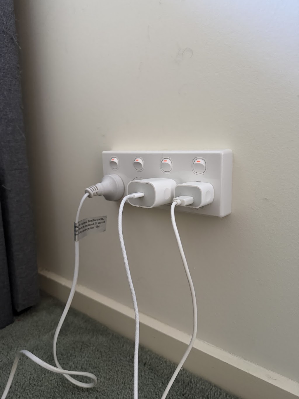 Barrys Electrical Services | 13 Yarraview Rd, Yarra Glen VIC 3775, Australia | Phone: 0427 295 565