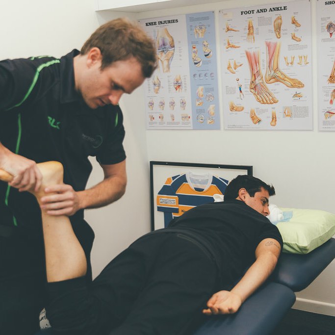 PhysioFlex Coomera | physiotherapist | 1/334 Foxwell Rd, Coomera QLD 4209, Australia | 0755911816 OR +61 7 5591 1816