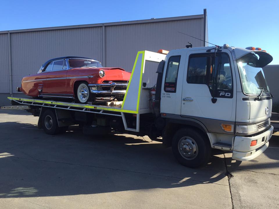 Pakenham Towing | 5-7 Hogan Ct, Pakenham VIC 3810, Australia | Phone: 0402 130 940