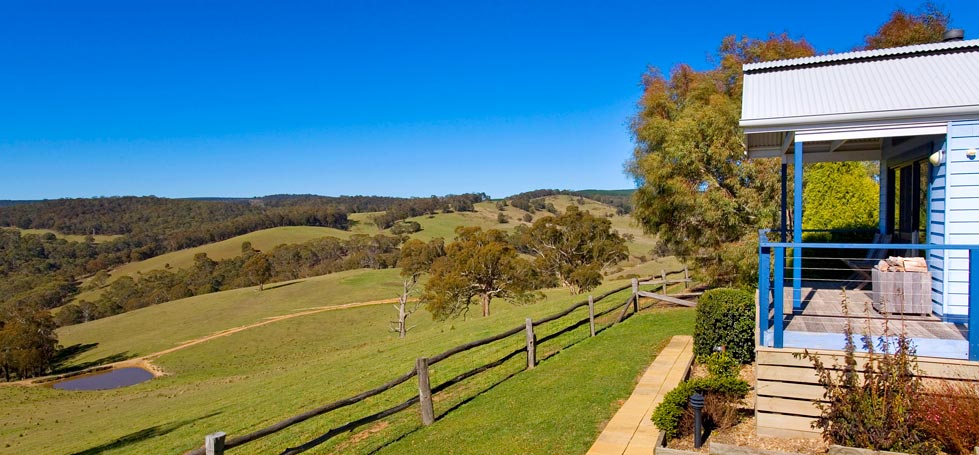 Bindo Creek Cabins | 1543 Duckmaloi Rd, Hampton NSW 2790, Australia | Phone: (02) 6359 3240