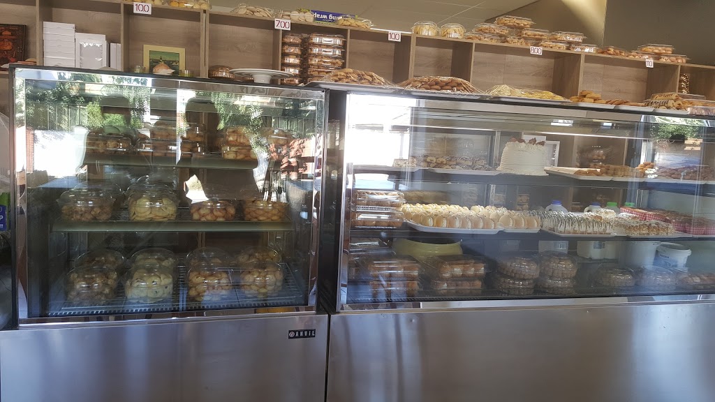 Delka bakery and confectionary | shop 3/303 Prospect Rd, Blair Athol SA 5084, Australia | Phone: 0416 760 401