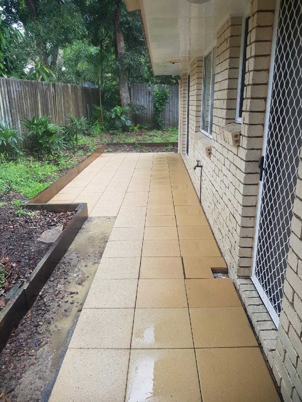 Waterwise Pressure Cleaning Sunshine Coast | David Low Way, Peregian Beach QLD 4573, Australia | Phone: 0404 707 693