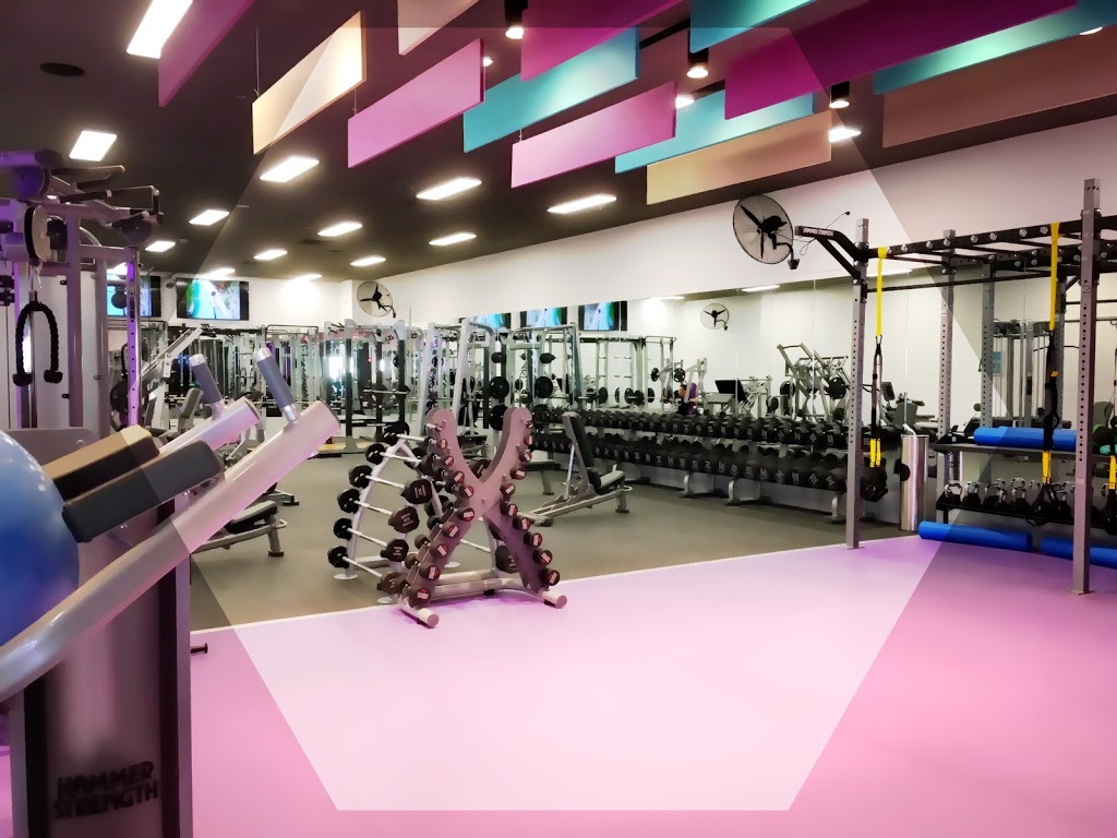 Anytime Fitness | Shop M004A, Brimbank Shopping Centre Station Road &, Neale Rd, Deer Park VIC 3023, Australia | Phone: 0416 652 655