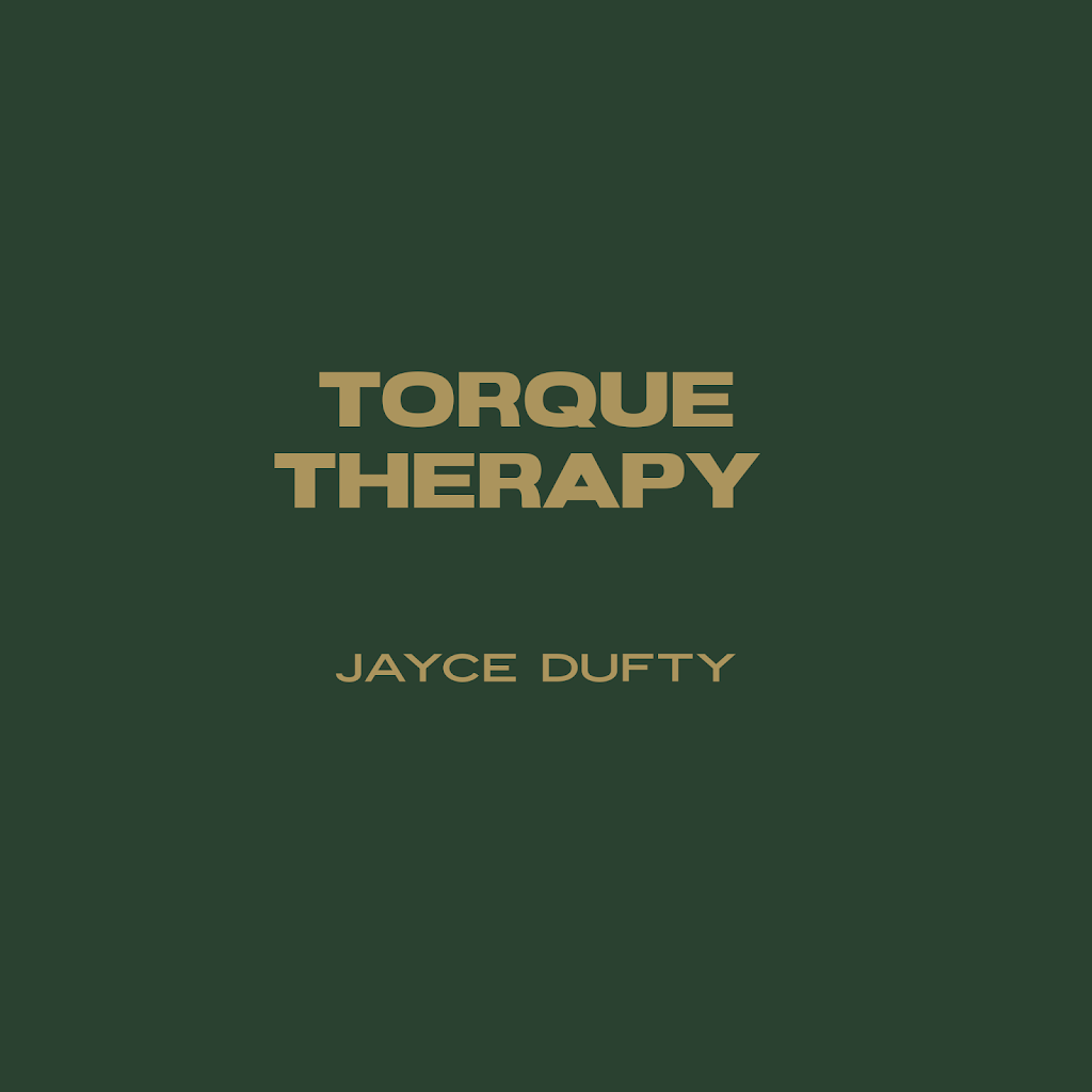 Torque Therapy | 68 Flaxman St, Warrnambool VIC 3280, Australia | Phone: 0413 591 660