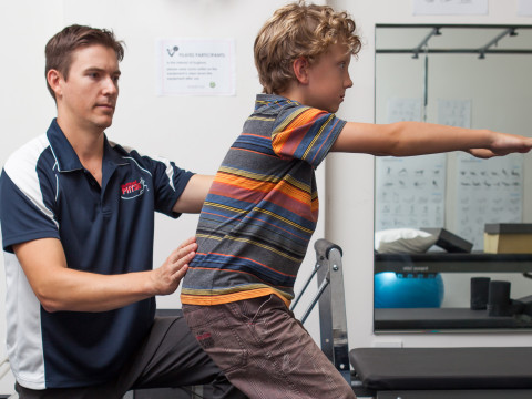 Bluff Road Physiotherapy Sandringham | 320 Bluff Rd, Sandringham VIC 3191, Australia | Phone: (03) 9533 5611