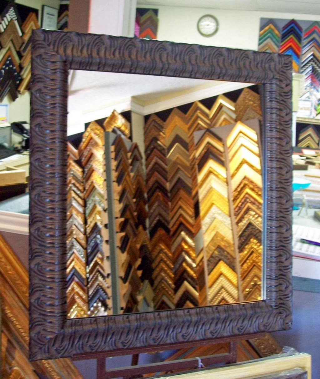 Effects Picture Framing | store | 315 Great Eastern Hwy, Redcliffe WA 6104, Australia | 0894776612 OR +61 8 9477 6612