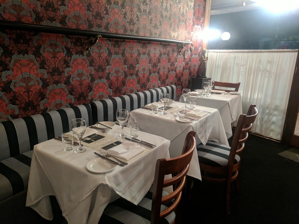 Chez Pascal French Restaurant | 440 Rocky Point Rd, Sans Souci NSW 2219, Australia | Phone: (02) 9529 5444