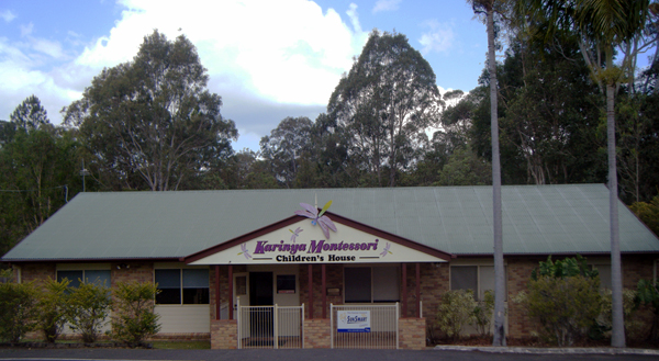 Karinya Montessori Childrens House | 11 Kauri St, Cooroy QLD 4563, Australia | Phone: (07) 5472 0505