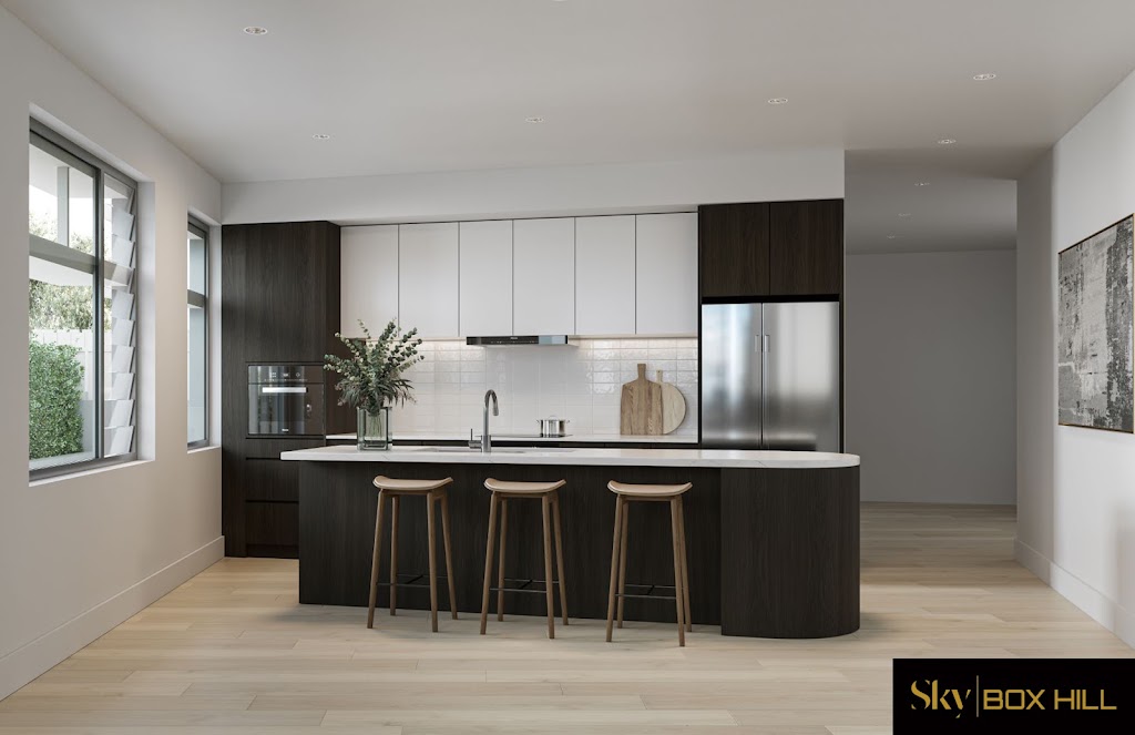 SKY Box Hill | 13 Terry Rd, Box Hill NSW 2765, Australia | Phone: (02) 9627 8889
