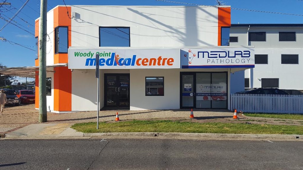 Woody Point Medical | health | 28 Lilla St, Woody Point QLD 4019, Australia | 0732849452 OR +61 7 3284 9452
