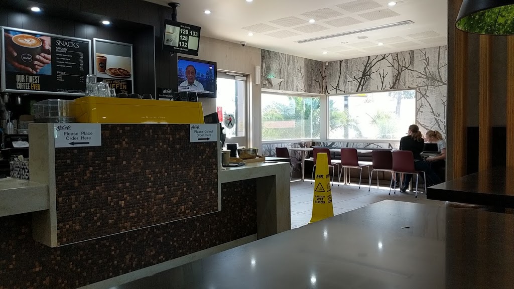 McDonalds Dubbo West | cafe | 101 Whylandra St, Dubbo NSW 2830, Australia | 0268853894 OR +61 2 6885 3894