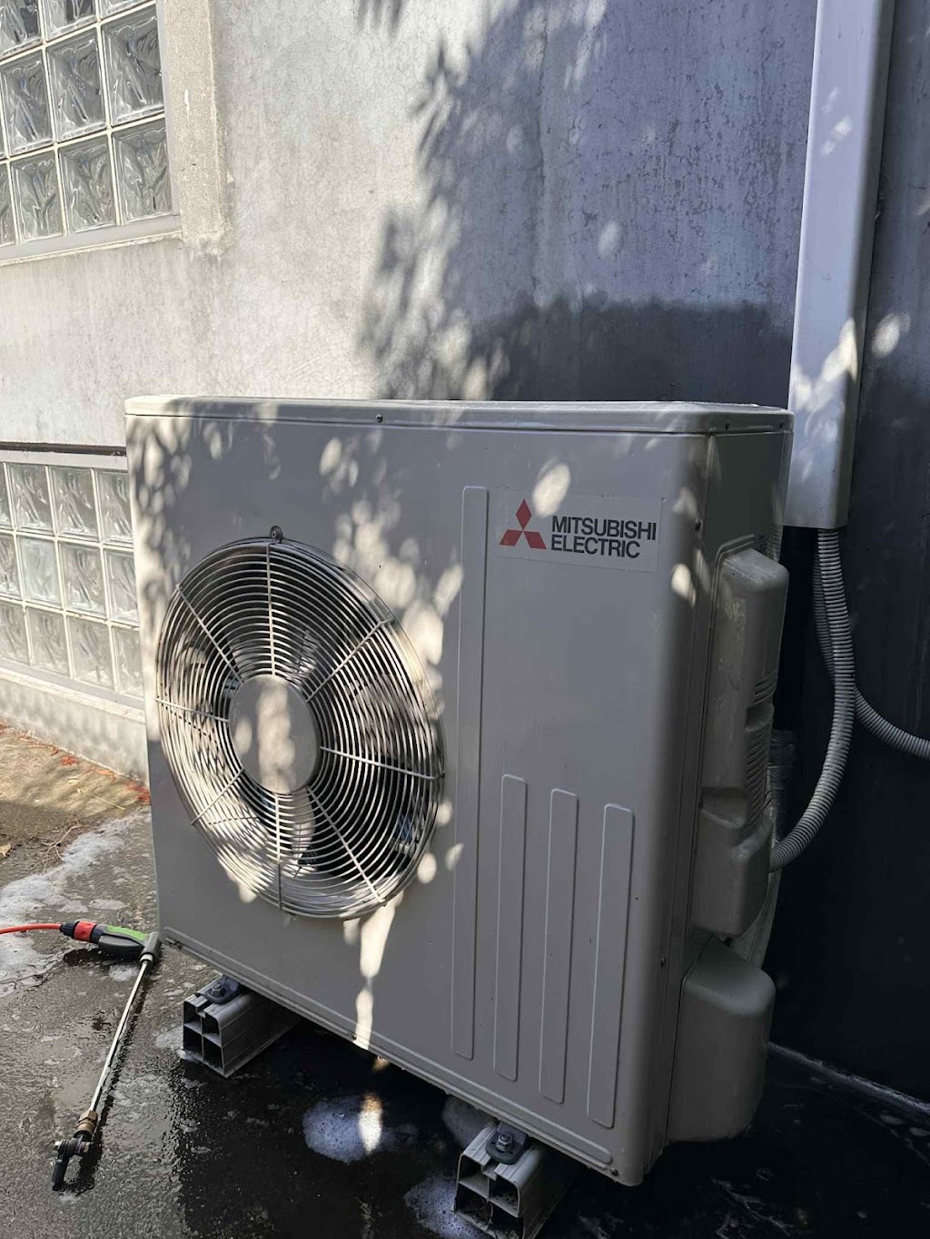 Apex Climate Solutions | 66 David Hill Rd, Monbulk VIC 3793, Australia | Phone: 0428 569 349