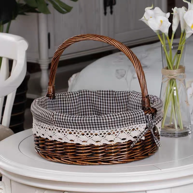 Woven Baskets 888 | 26-30 Tepko Rd, Terrey Hills NSW 2084, Australia | Phone: 0433 293 463