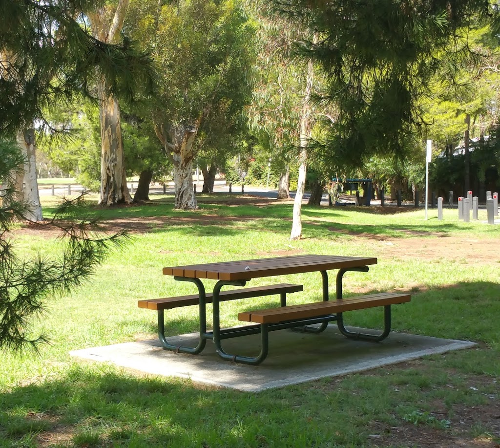 Denise Norton Park / Pardipardinyilla (Park 2) | park | North Adelaide SA 5006, Australia
