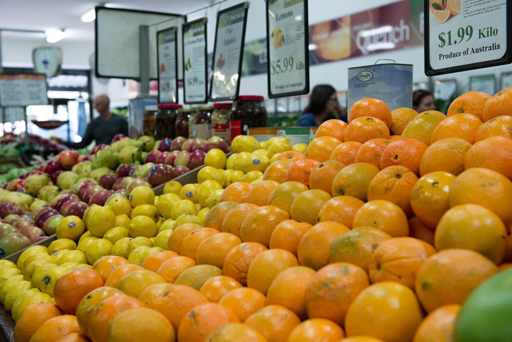 Fruit For All | 1/11 Tumbi Creek Rd, Berkeley Vale NSW 2261, Australia | Phone: (02) 4388 4450