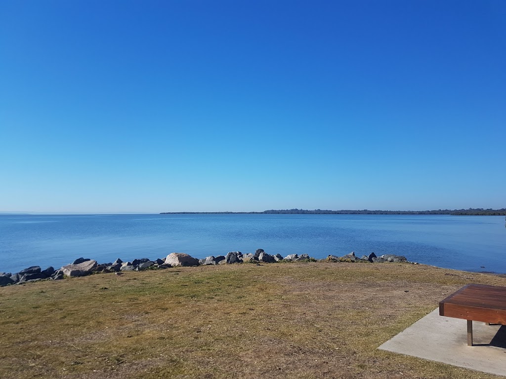 Wellington Point Recreation Reserve Playground | Main Rd, Wellington Point QLD 4160, Australia | Phone: (07) 3829 8999