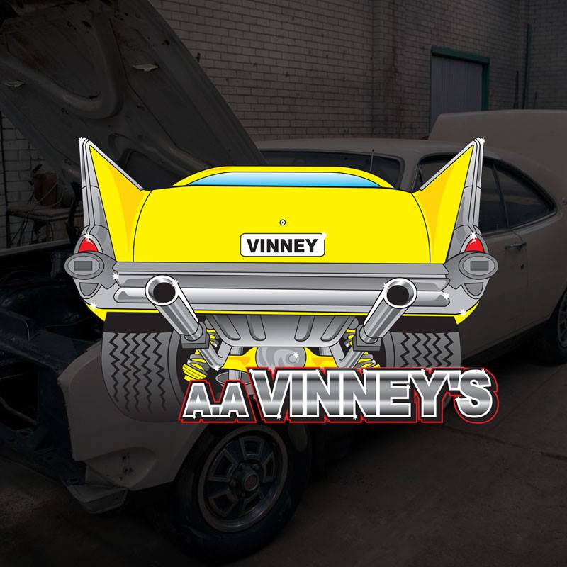A A Vinneys Metal Polishers & Electroplaters | car repair | 24-26 Short St, Dandenong VIC 3175, Australia | 0397947530 OR +61 3 9794 7530