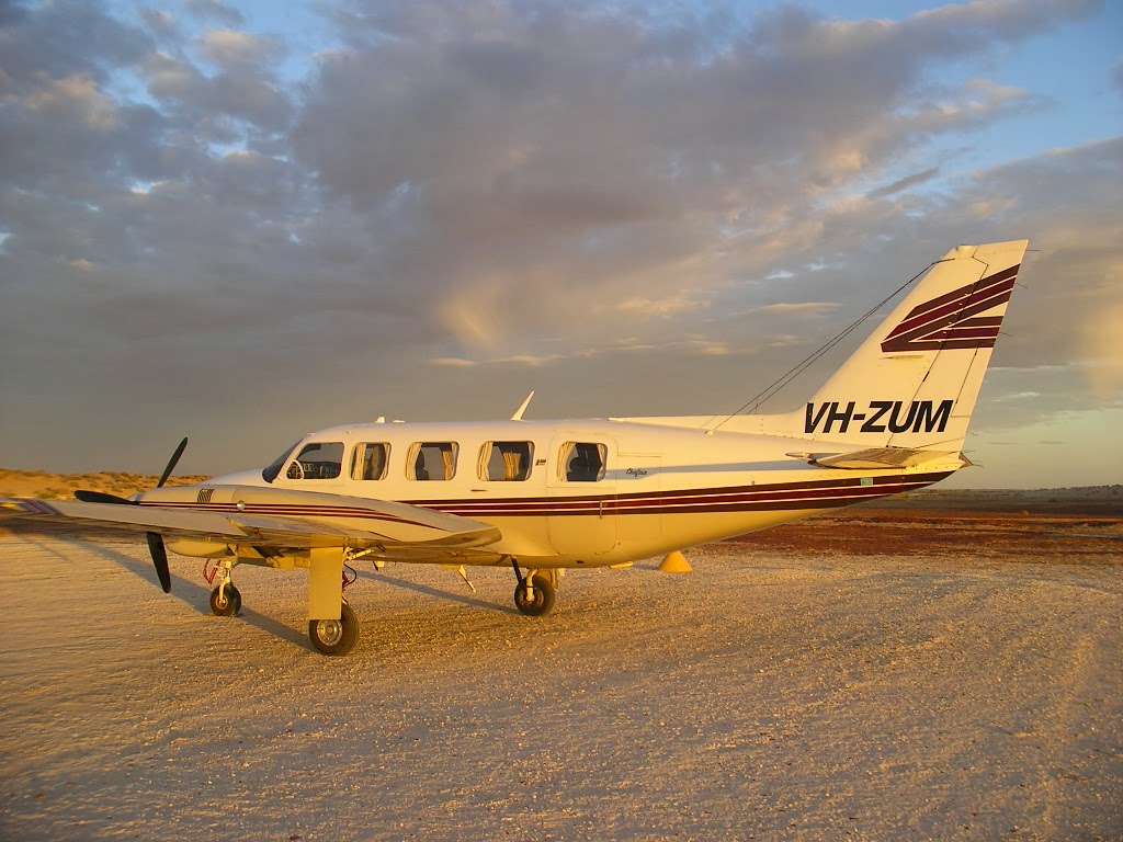 Kirkhope Aviation | 2 Second St, Moorabbin Airport VIC 3194, Australia | Phone: 1300 206 130