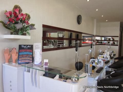 Manhattan Nails | hair care | 38/135 Sailors Bay Rd, Northbridge NSW 2063, Australia | 0299588050 OR +61 2 9958 8050