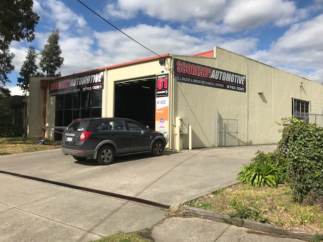 Scoresby Automotive | 1/61 Rushdale St, Knoxfield VIC 3180, Australia | Phone: (03) 9763 0091