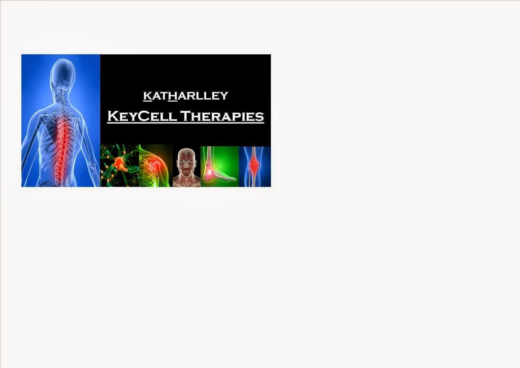 Katharlley Keycell Therapies | 119 Sylvester St, Coolgardie WA 6429, Australia | Phone: 0421 399 515