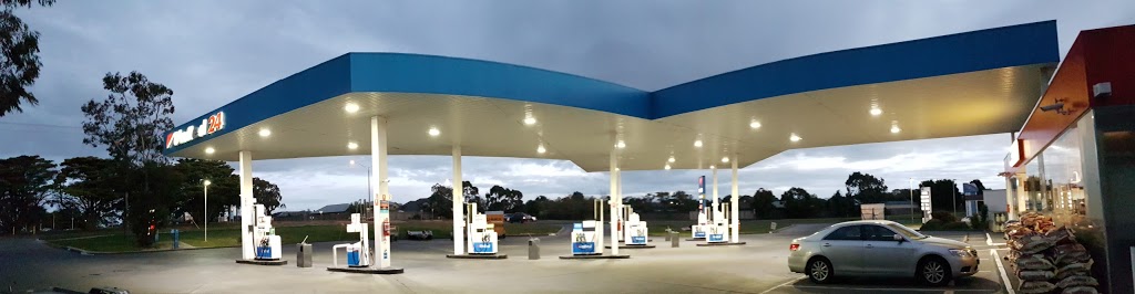United Petroleum | 211 Mornington-Tyabb Rd, Mornington VIC 3931, Australia | Phone: (03) 8691 2030