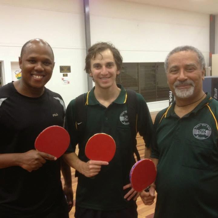 Ipswich Table Tennis Association | 81 Rawlings Rd, Deebing Heights QLD 4306, Australia | Phone: 0417 734 283