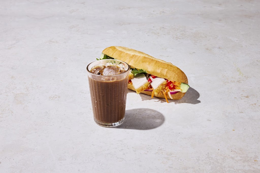 Cocos Banh Mi Bar | 12 Hamilton Pl, Mount Waverley VIC 3149, Australia | Phone: (03) 9191 1345