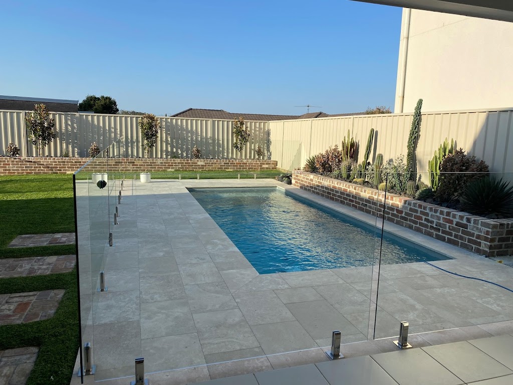 Feature Pools & Landscape Design | Newmans Rd, Woolgoolga NSW 2456, Australia | Phone: 0412 314 318