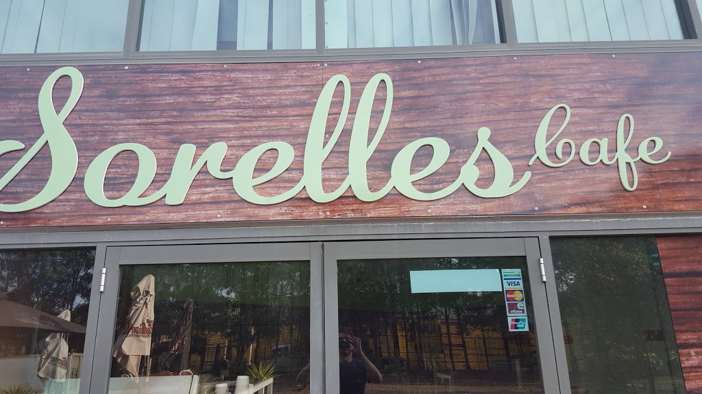 Sorelles Café | cafe | 1A Mavis St, Revesby NSW 2212, Australia