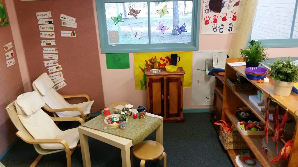 Taylors Lane Preschool | school | 130 Taylors Ln, Rowville VIC 3178, Australia | 0397648355 OR +61 3 9764 8355